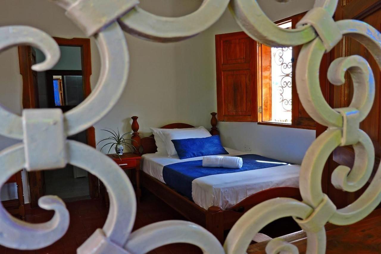 Castillo De Cascadas Finca Hotel Salamina Extérieur photo